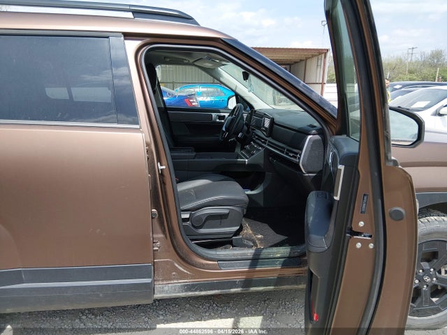 Hyundai SANTA FE Xrt