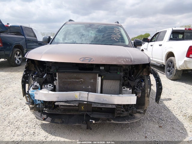 Hyundai SANTA FE Xrt