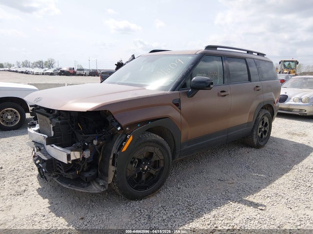 Hyundai SANTA FE Xrt