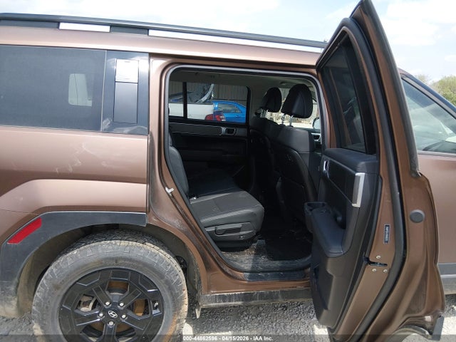 Hyundai SANTA FE Xrt