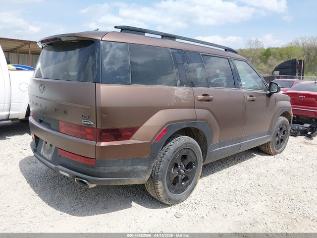 Hyundai SANTA FE Xrt