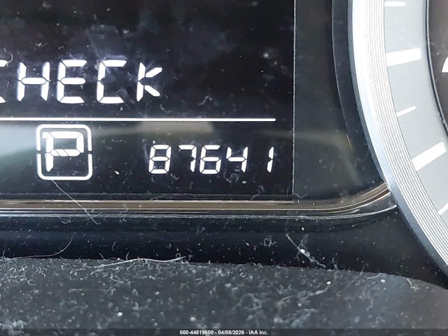 Nissan Sentra Sl