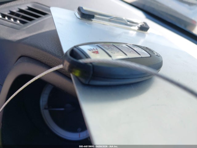 Nissan Sentra Sl