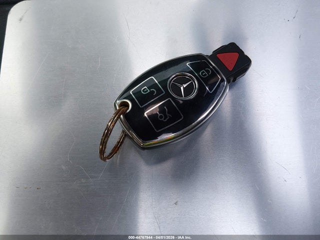 Mercedes-Benz GLC 4matic