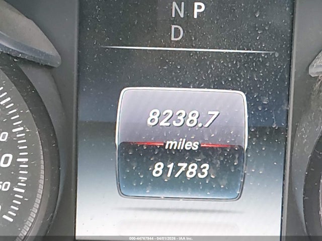 Mercedes-Benz GLC 4matic