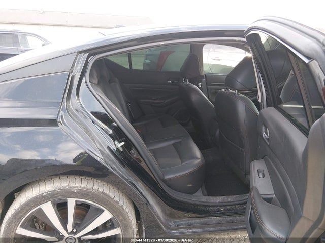 Nissan Altima 2.5 Sr