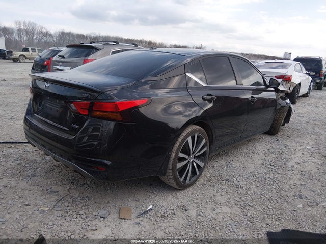 Nissan Altima 2.5 Sr