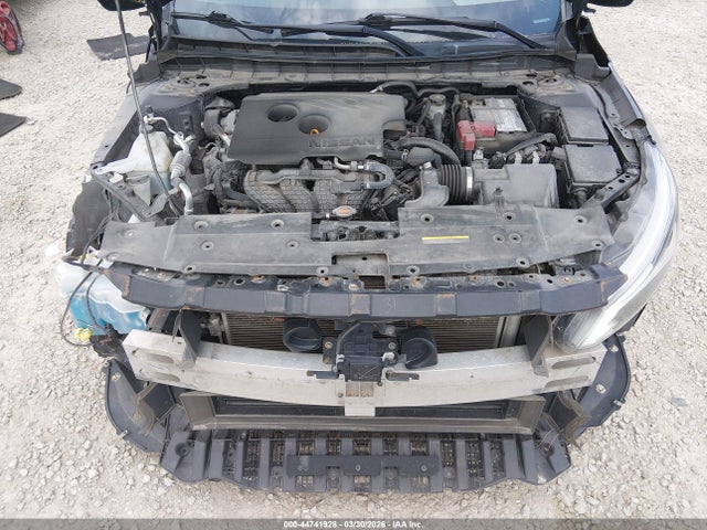 Nissan Altima 2.5 Sr