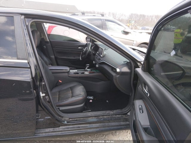 Nissan Altima 2.5 Sr