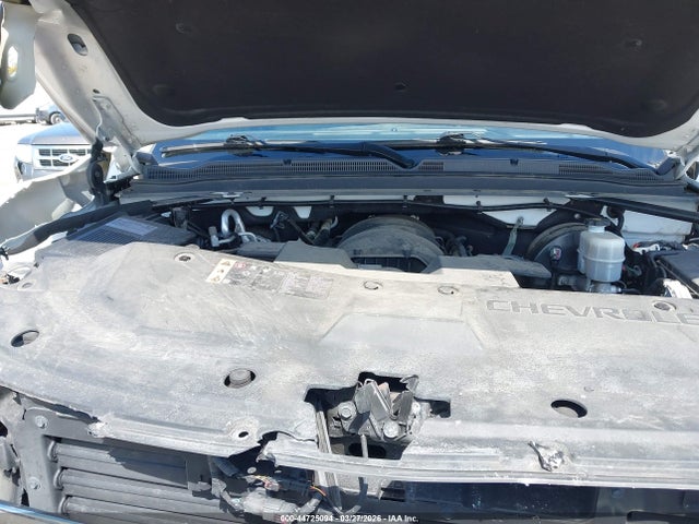 Chevrolet Tahoe Lt