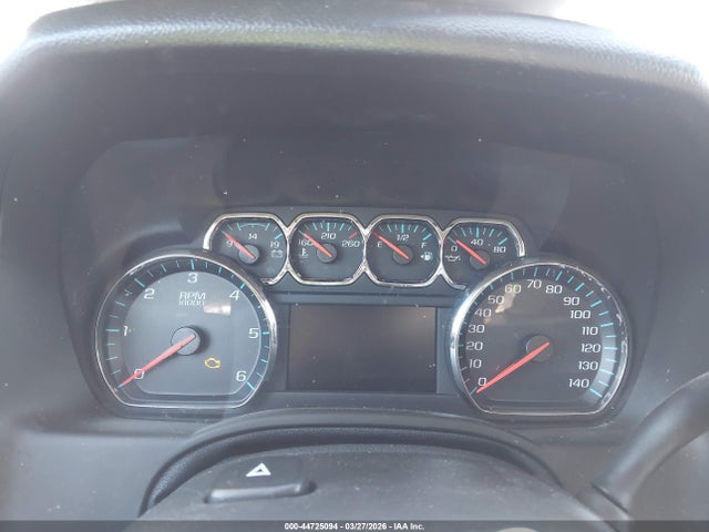 Chevrolet Tahoe Lt