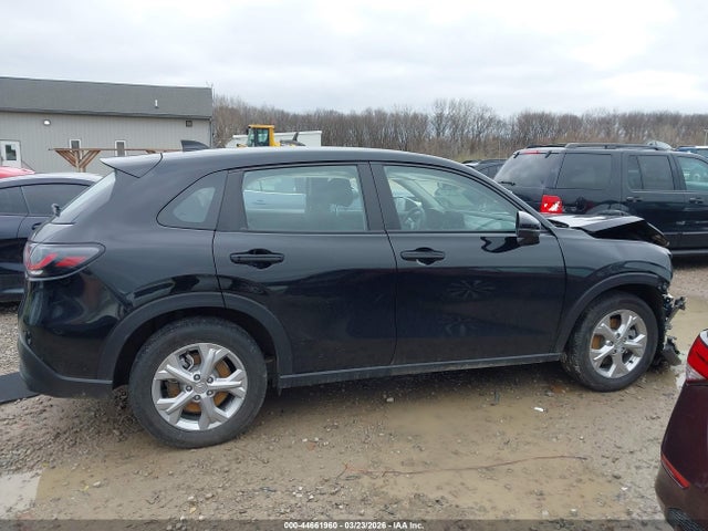 Honda HR-V Awd Lx