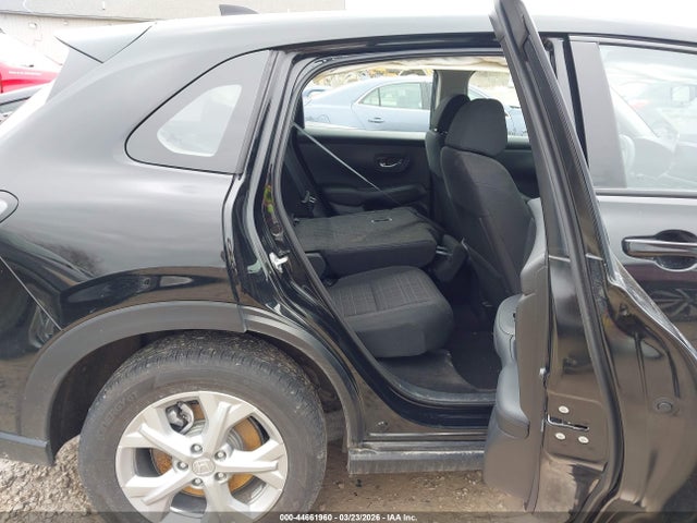 Honda HR-V Awd Lx