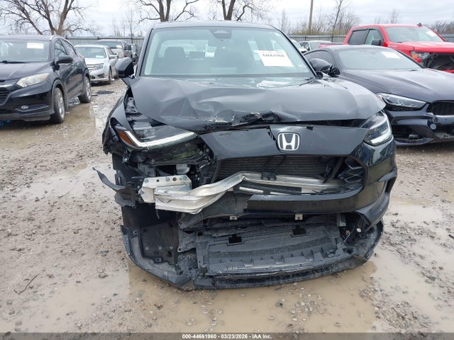 Honda HR-V Awd Lx