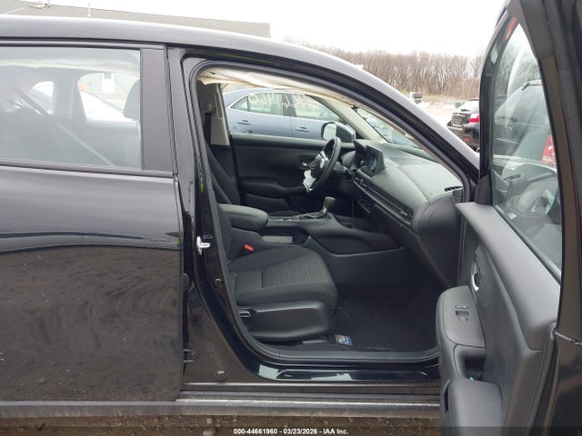 Honda HR-V Awd Lx