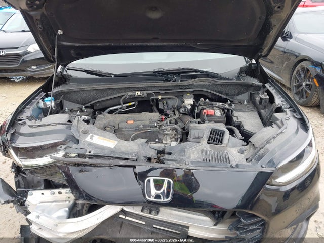 Honda HR-V Awd Lx