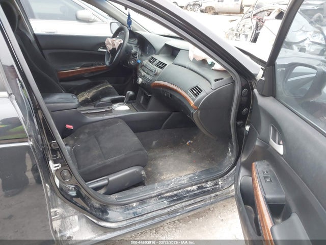 Honda Accord 2.4 Ex
