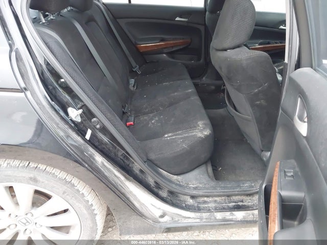 Honda Accord 2.4 Ex