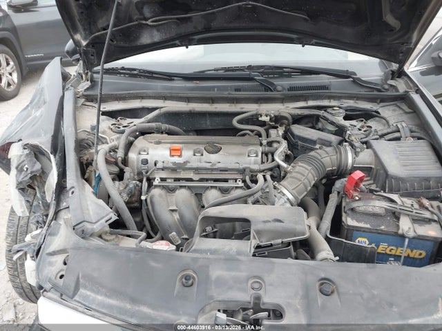 Honda Accord 2.4 Ex