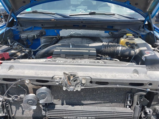 Ford F-150 Fx4 Tremor