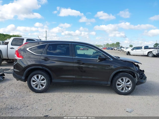 Honda CR-V Ex