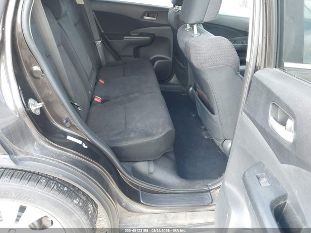 Honda CR-V Ex