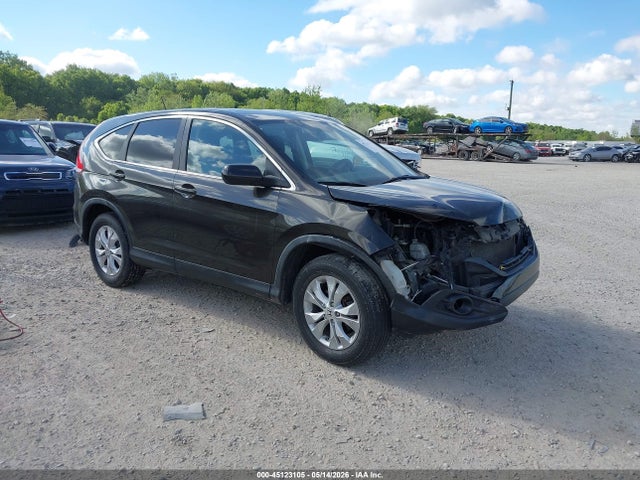 Salvage Honda CR-V Image