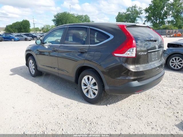 Honda CR-V Ex