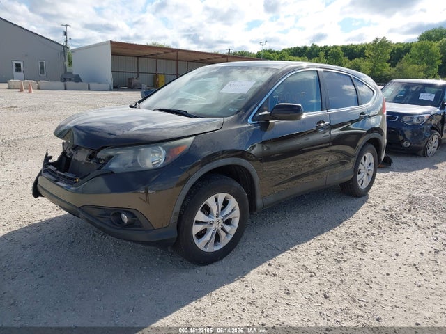 Honda CR-V Ex