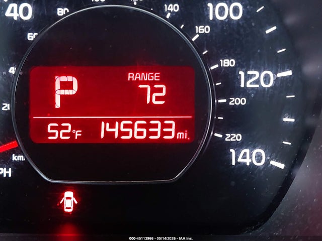 Kia Soul +
