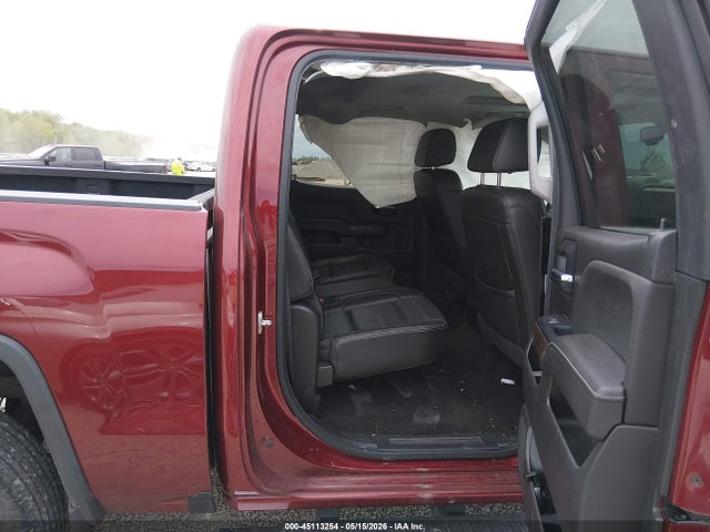 GMC Sierra 1500 Denali