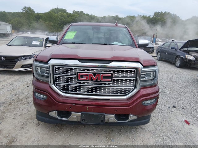 GMC Sierra 1500 Denali