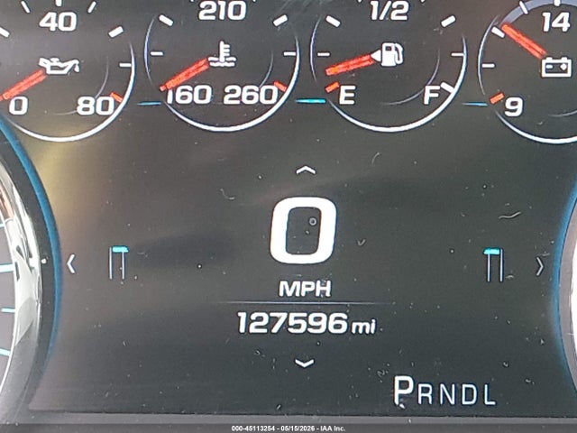 GMC Sierra 1500 Denali
