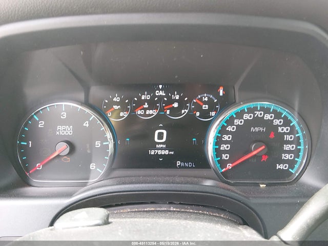 GMC Sierra 1500 Denali
