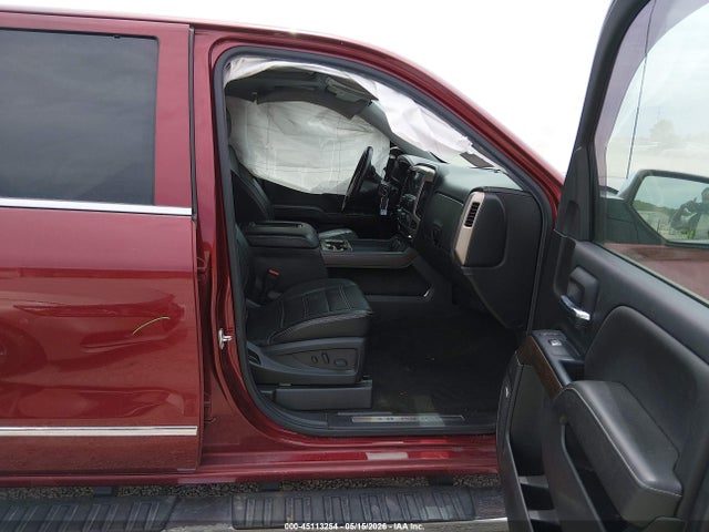 GMC Sierra 1500 Denali