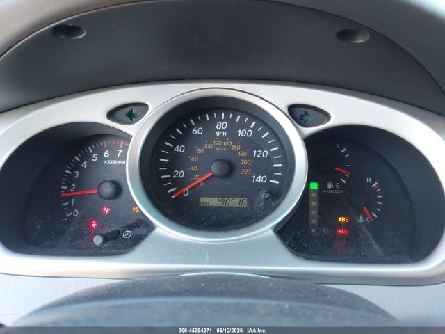 Toyota Highlander Limited V6