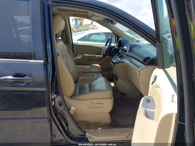 Honda Odyssey Ex-l