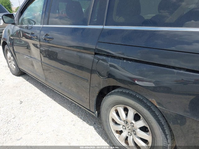Honda Odyssey Ex-l