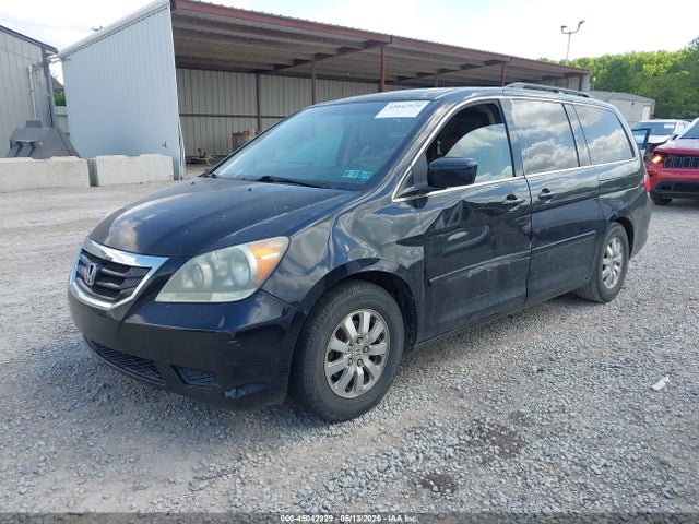 Honda Odyssey Ex-l
