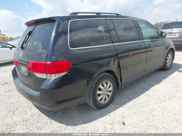Honda Odyssey Ex-l