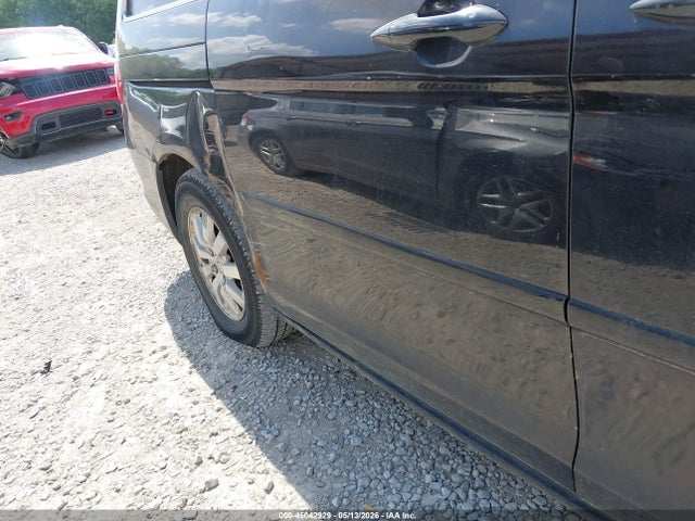 Honda Odyssey Ex-l