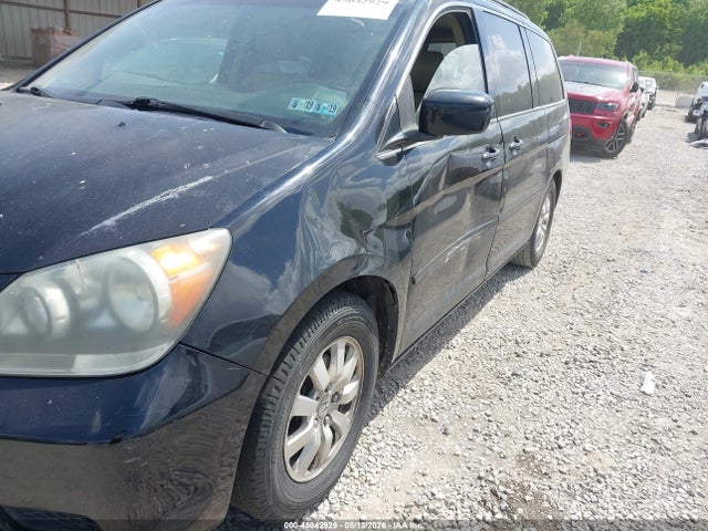 Honda Odyssey Ex-l