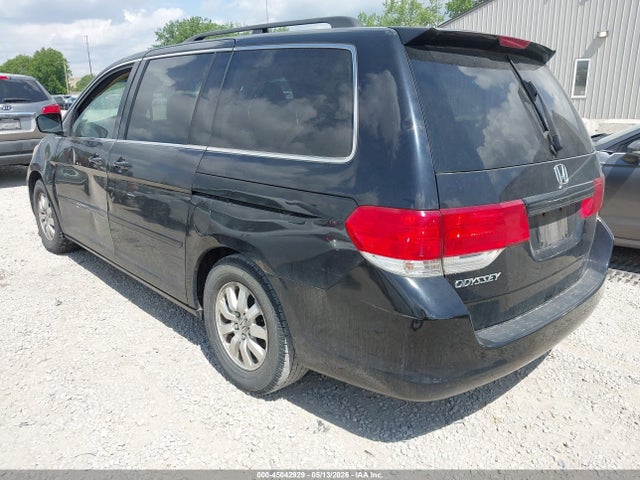 Honda Odyssey Ex-l