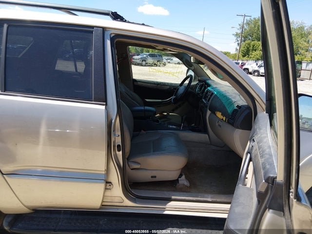Toyota 4Runner Sr5 V6