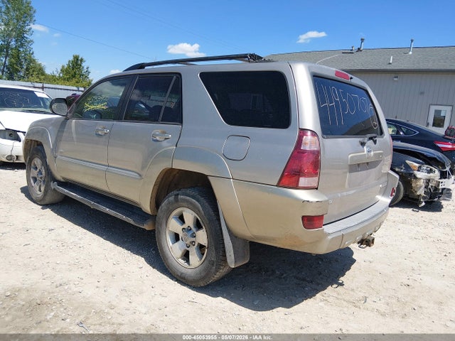 Toyota 4Runner Sr5 V6
