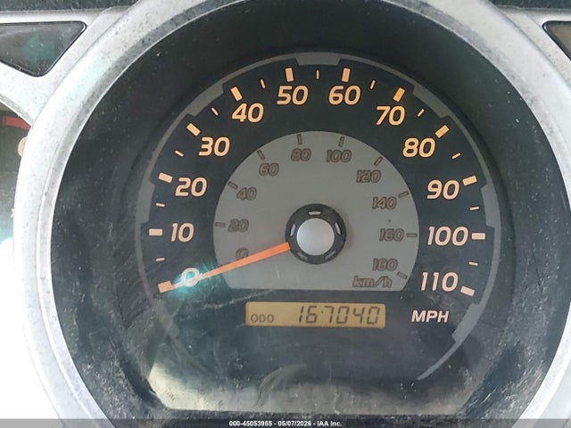 Toyota 4Runner Sr5 V6