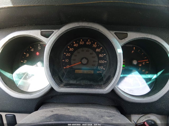 Toyota 4Runner Sr5 V6