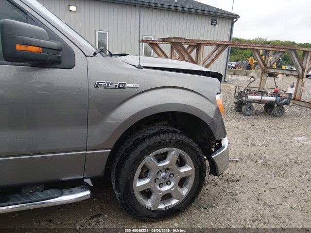 Ford F-150 Xlt