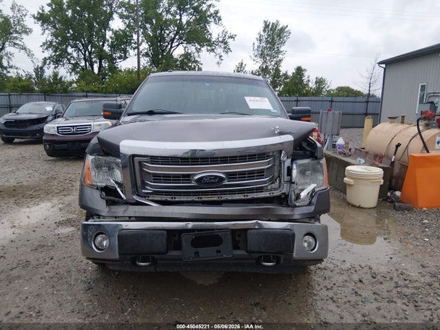 Ford F-150 Xlt