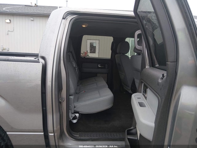 Ford F-150 Xlt